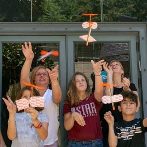 Bloomfield Science Museum, Jerusalem