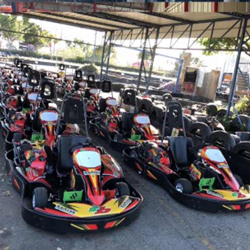 «Karting Place»