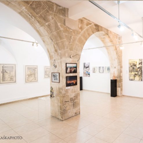 Центр мистецтв та ремесел «Єрусалимський будинок якості»