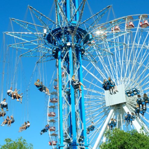 «Luna Park»