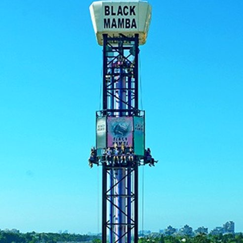 «Luna Park»