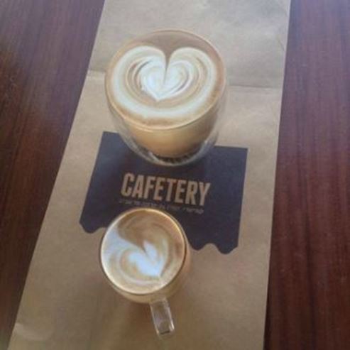 Cafetery