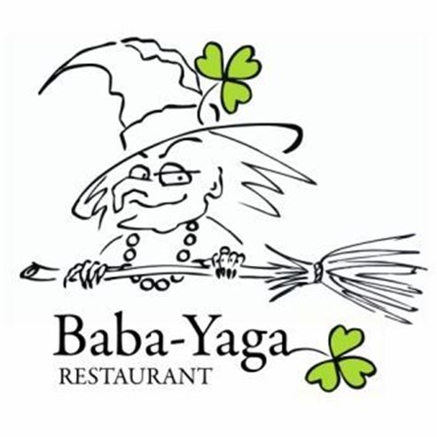 Ресторан Баба-Яга