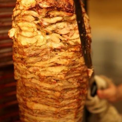 Shawarma Shemesh