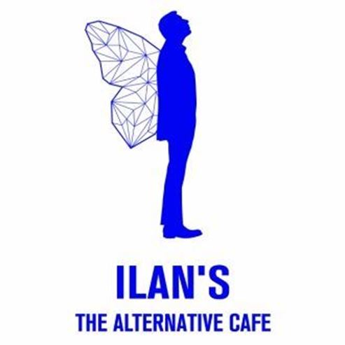 Кафе «Ilan's Cafe» - Аеропорт імені Бен Гуріона