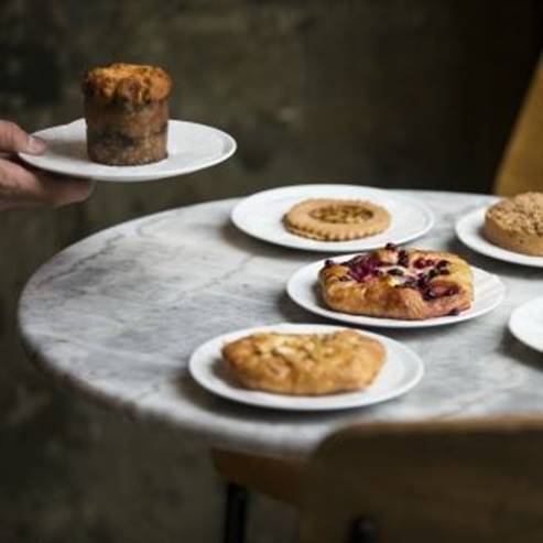 Arcaffé - Mercado Sarona, Tel Aviv