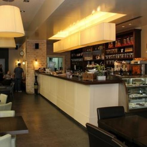 Greg Cafe G 2 Rishon Lezion