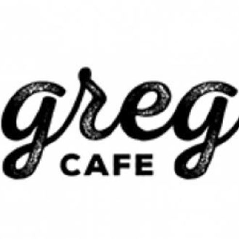 Cafe Greg Rosh Pina