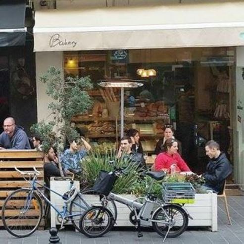 Boulangerie Zomer