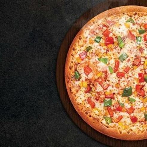 Pizza Hut Herzliya