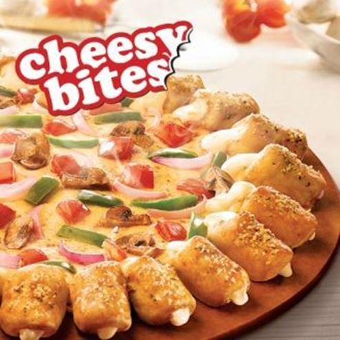 Pizza Hut Bat Yam