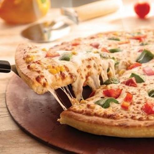 Pizza Hut Petah Tikva Em Hamoshavot