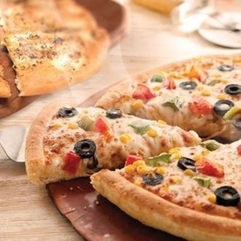 Pizza Hut Rosh HaAyin