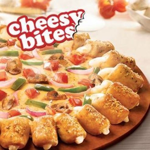 Pizza Hut Ramat Gan Or-da