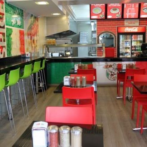 Pizza Roma Rishon Letsiyon