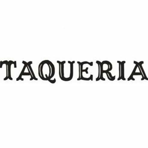 «Taqueria»