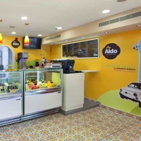 Aldo - Queen of Sheba Mall, Eilat