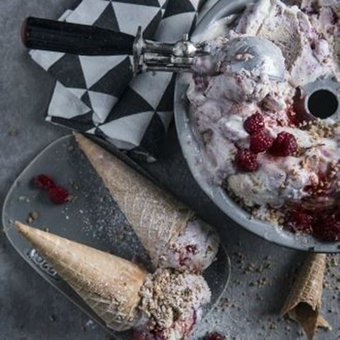 Anita Ice Cream - Sharona Market, Tel Aviv