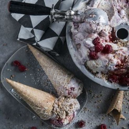 Golda Ice Cream The market yard, Kfar Saba