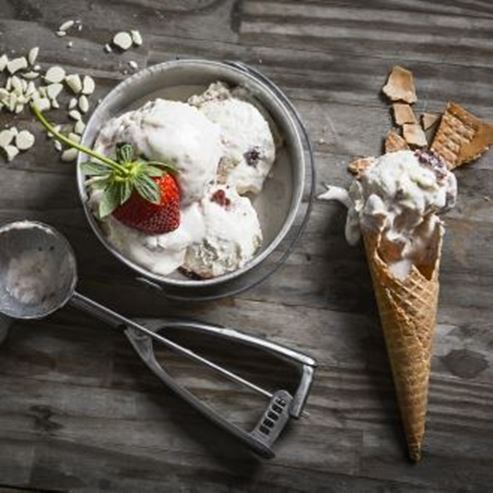 Кафе-морозиво «Golda Ice Cream», Рішон ле-Ціон