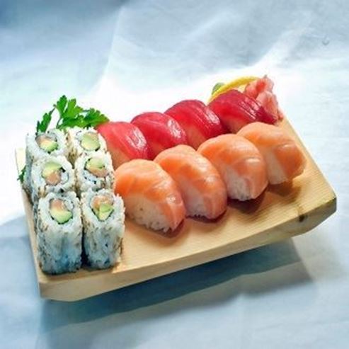 Sushi Moshi