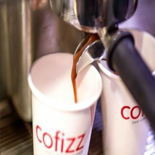 Cofizz - Hertzel, Haifa