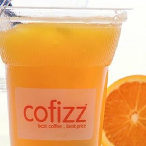 Cofizz - Hertzel, Rishon LeZion