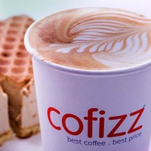 Cofizz - Rothschild, Bat Yam