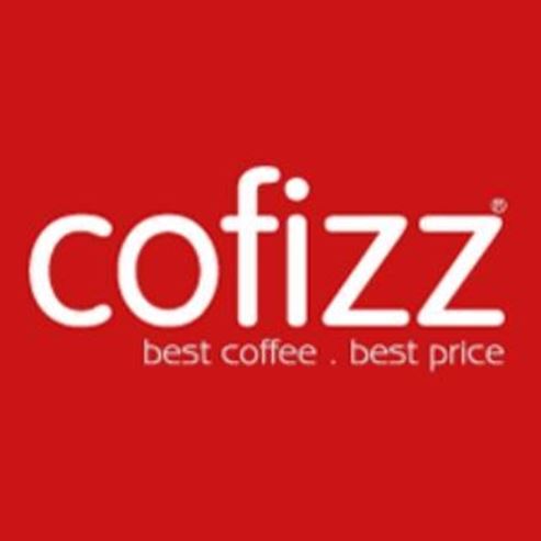 Cofizz - Central Station, Beer Sheva