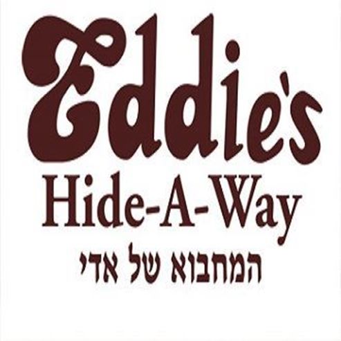 Hideaway de Eddie