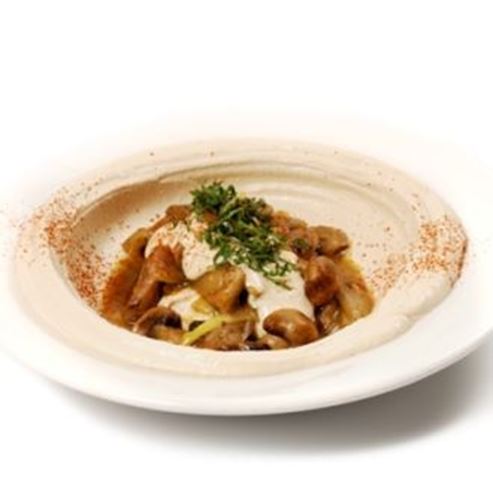 Falafel Baribua - Netanya