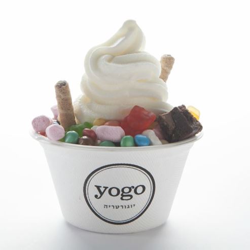 Yogo - Rehovot