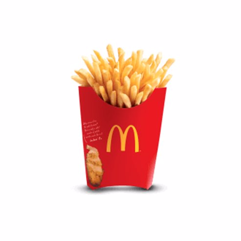 McDonalds - Kochav Yair