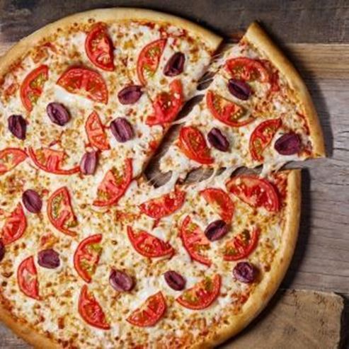 Domino's Pizza - Haïfa Einstein