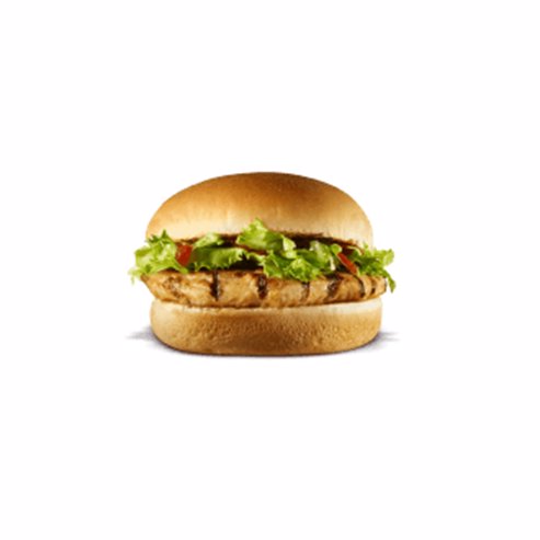 McDonalds-Ben Yehuda, Jerusalém