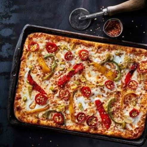 Domino's Pizza - Petach Tikva Kfar Ganim