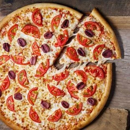 «Domino's Pizza» – Флорентин
