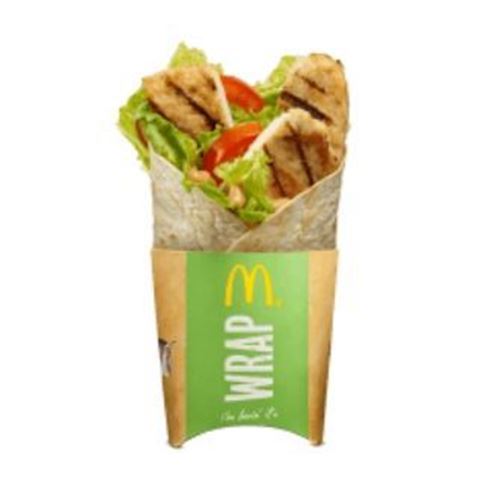 McDonalds - shopping de Kiryat Ono