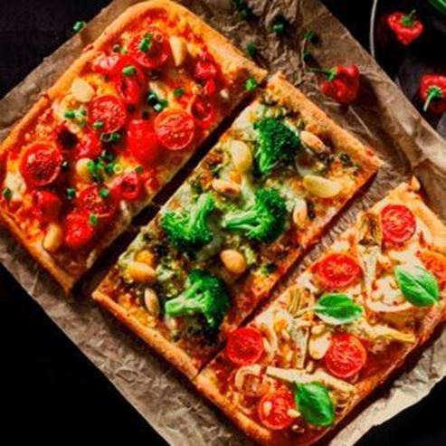 Domino's Pizza - Гіваха Царфатіт