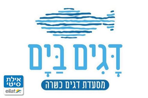 דגים בים