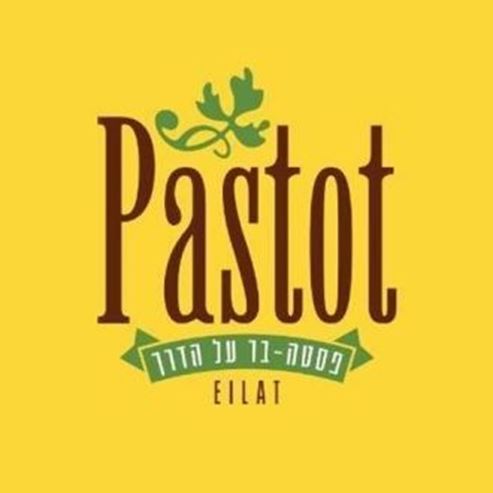 Pastot