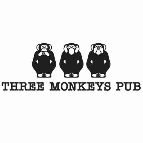 Three Monkeys