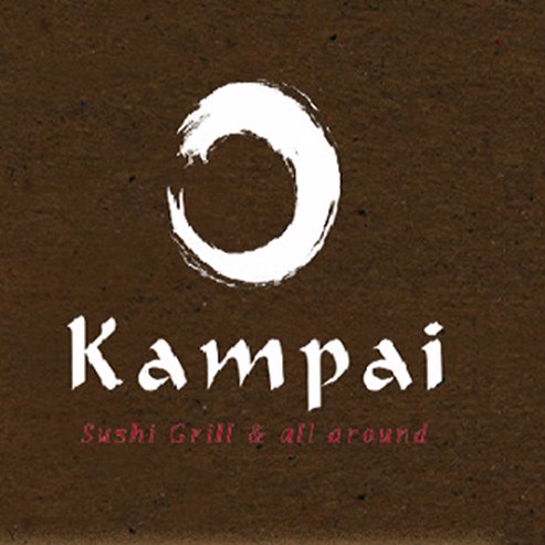 Kampai- Beer Sheva