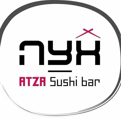 Суши-бар «Атца» - Нагария