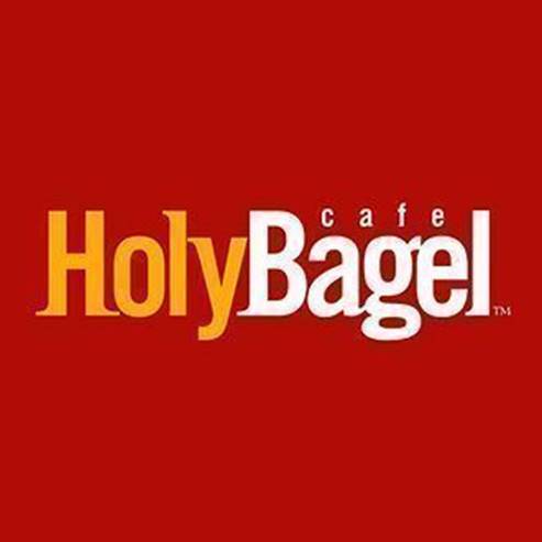 Holy Bagel - the old City, Jerusalem