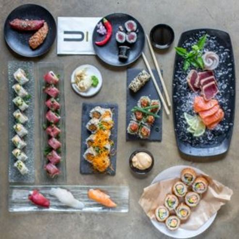 Uma Sushi Bar