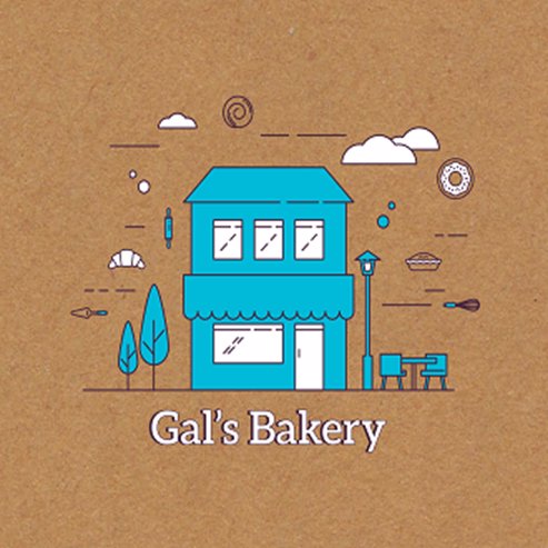 Gal's Bakery