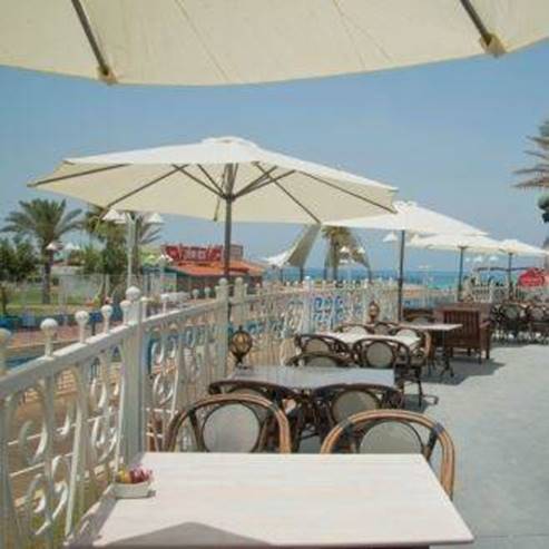 Café ROTHSCILD - Nahariya