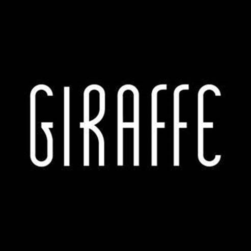 Giraffe - Cibo asiatico, Haifa