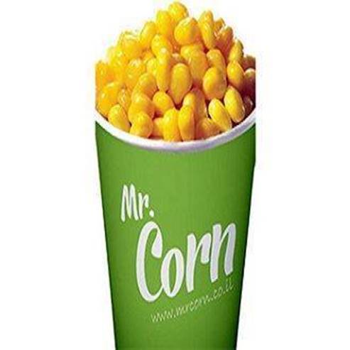 玉米先生 (Mr.Corn) 餐厅 - 贝尔谢巴耶斯·普兰尼特 (Yes Planet) 影院